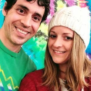 Meet your Posher, Pamela